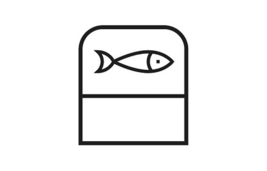 Mostradores, bandejas y módulos de pescadería