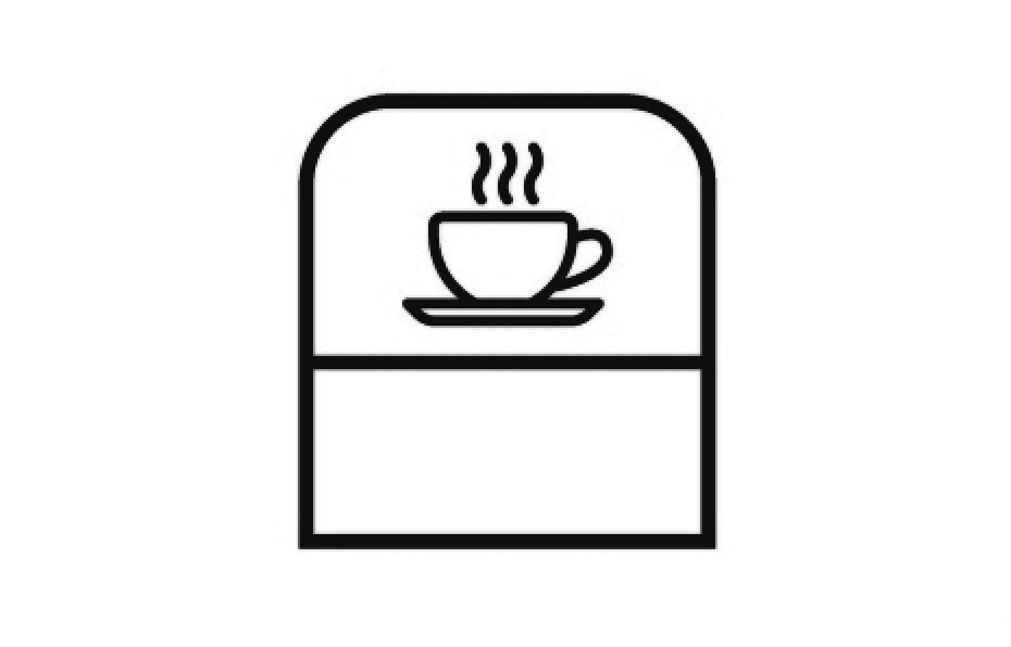 Muebles cafeteros